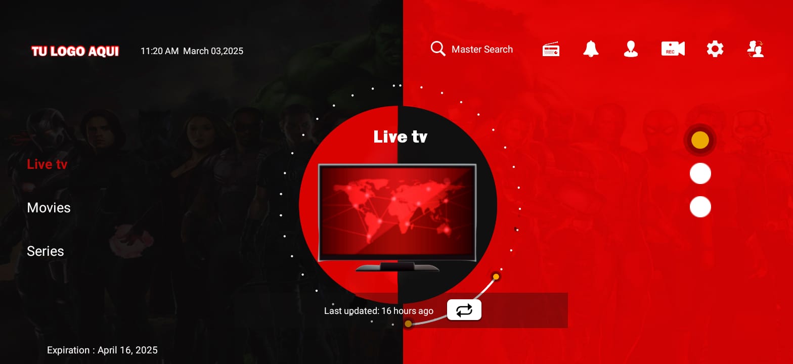 ⚜️SMARTER V4 MOD8⚜️